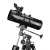 Hvězdářský dalekohled Sky-Watcher N 114/500 SkyHawk EQ-1 Hvězdářský dalekohled Sky-Watcher N 114/500 SkyHawk EQ-1