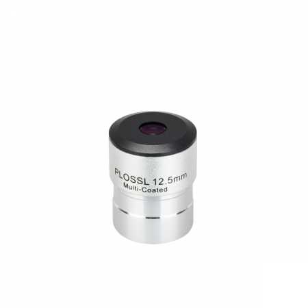 Okulár Sky-Watcher Silver Plossl 12,5mm 52° 1,25″