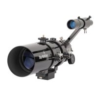 Hvezdarsky dalekohled Sky-Watcher AC 80/400...