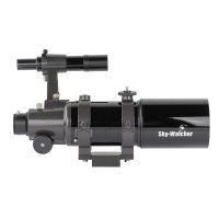Hvezdarsky dalekohled Sky-Watcher AC 80/400...