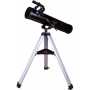 Hvězdářský dalekohled Levenhuk Skyline BASE 100S 102/700 AZ2