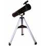 Hvězdářský dalekohled Levenhuk Skyline BASE 100S 102/700 AZ2