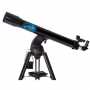 Hvězdářský dalekohled Celestron AC 90/910 AZ GoTo Astro Fi 90