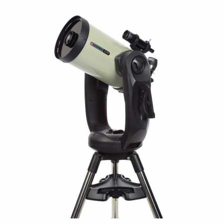 Hvězdářský dalekohled Celestron SC 235/2350 EdgeHD 925 CPC Deluxe GoTo