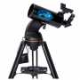 Hvězdářský dalekohled Celestron MC 102/1325 AZ GoTo Astro Fi 102