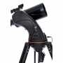 Hvězdářský dalekohled Celestron MC 102/1325 AZ GoTo Astro Fi 102