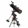 Hvězdářský dalekohled Celestron N 150/750 Advanced VX AVX GoTo