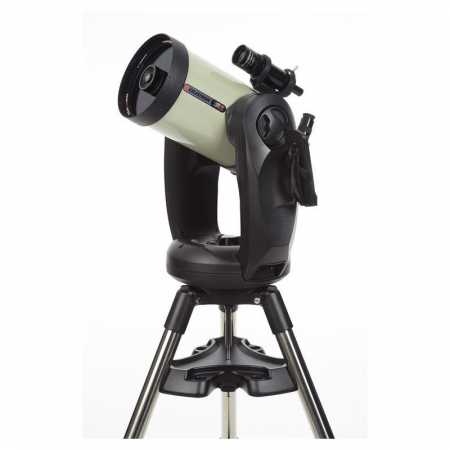 Hvězdářský dalekohled Celestron SC 203/2032 CPC Deluxe 800 EdgeHD GoTo