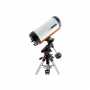 Hvězdářský dalekohled Celestron Astrograph S 203/400 RASA 800 AVX GoTo