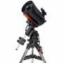 Hvězdářský dalekohled Celestron SC 279/2800 CGX-L 1100 GoTo