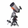 Hvězdářský dalekohled Celestron MC 180/2700 CGEM II 700 GoTo