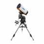 Hvězdářský dalekohled Celestron Astrograph S 203/400 RASA 800 CGX GoTo