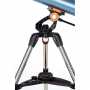 Hvězdářský dalekohled Celestron AC 80/900 AZ Inspire