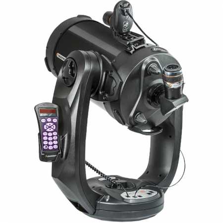 Hvězdářský dalekohled Celestron SC 203/2032 CPC 800 GoTo StarSense AutoAlign