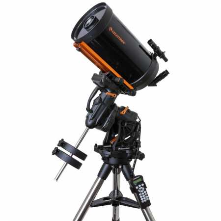 Hvězdářský dalekohled Celestron SC 235/2350 CGX 925 GoTo