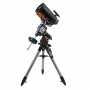 Hvězdářský dalekohled Celestron SC 203/2032 CGEM II 800 GoTo