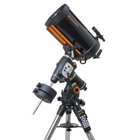 Hvězdářský dalekohled Celestron SC 235/2350 CGEM II 925 GoTo