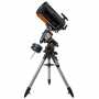 Hvězdářský dalekohled Celestron SC 235/2350 CGEM II 925 GoTo