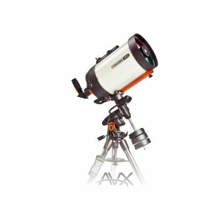 Hvězdářský dalekohled Celestron EdgeHD-SC 280/2800 AVX GoTo