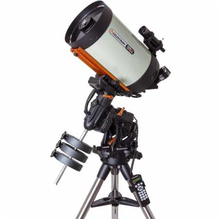 Hvězdářský dalekohled Celestron SC 279/2800 EdgeHD 1100 CGX GoTo