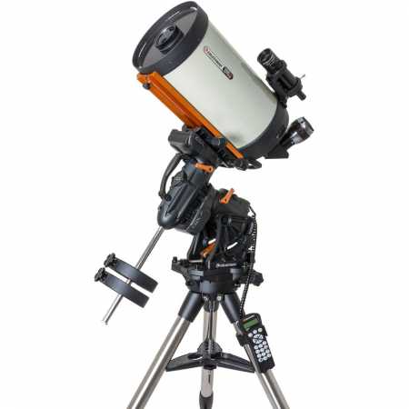 Hvězdářský dalekohled Celestron SC 235/2350 EdgeHD 925 CGX GoTo