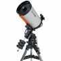 Hvězdářský dalekohled Celestron SC 356/3910 EdgeHD 1400 CGX-L GoTo