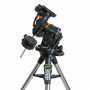 Montáž Celestron CGX GoTo