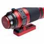 Apochromatický refraktor William Optics 51/250 RedCat 51 OTA - <span class="red">Pouze tubus s příslušenstvím, bez montáže, bez stativu</span>