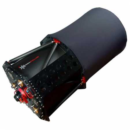 Hvězdářský dalekohled Officina Stellare Dall–Kirkham DK 600/4200 RiDK SGA OTA - <span class="red">Pouze tubus s příslušenstvím, bez montáže, bez stativu</span>