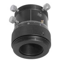Okulárový výtah Teleskop-Service Micro Helical T2 1,25&Prime;