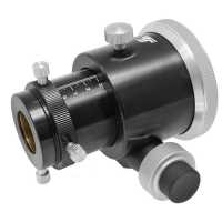 Okulárový výtah Teleskop-Service Monorail with M90x1 2″ thread connection Crayford