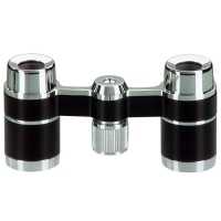 Divadelní kukátko Eschenbach Collezione La Scala 3x18 Silver