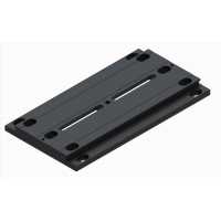 Baader Planetarium 3" Dovetail Plate (Losmandy)