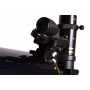 Hvězdářský dalekohled Levenhuk AC 80/720 Strike 80 NG AZ