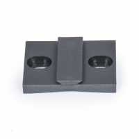 Baader Planetarium Sky-Surfer III – flat base adapter made of ABS
