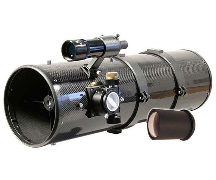 Hvězdářský dalekohled Boren-Simon N 200/568 8″ PowerNewton Astrograph OTA