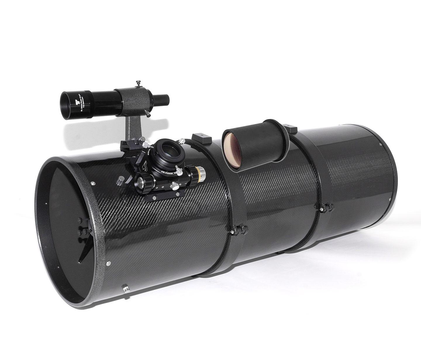 Hvězdářský dalekohled Boren-Simon N 254/711 10″ PowerNewton Astrograph OTA