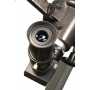 Hvězdářský dalekohled Levenhuk AC 90/900 Strike 900 PRO EQ2
