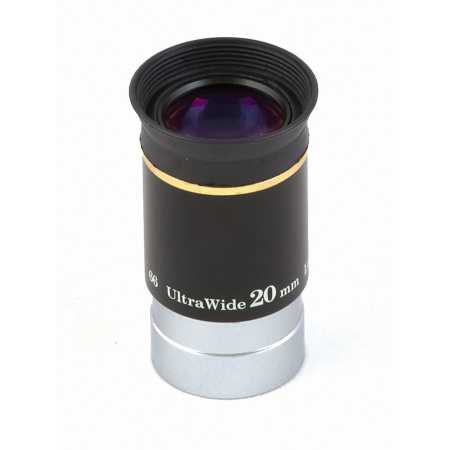 Okulár Sky-Watcher WA-66 20mm 66° 1,25″