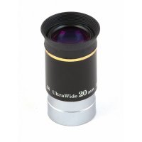 Okular Sky-Watcher WA-66 20mm 66 1,25