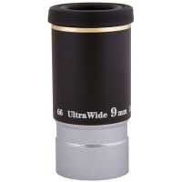 Okulár Sky-Watcher WA-66 9mm 66° 1,25″