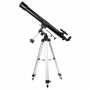 Hvězdářský dalekohled Binorum Superior 70/900 EQ2