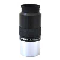 Okulár Binorum SuperView DeepSky 50mm 60° 2″