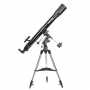 Hvězdářský dalekohled Binorum PlanetMaster 90/1000 EQ2-5