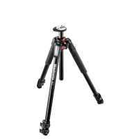 Hliníkový stativ Manfrotto 055 aluminium 3-section photo tripod