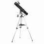 Hvězdářský dalekohled Sky-Watcher N 114/900 EQ2