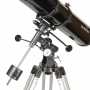 Hvězdářský dalekohled Sky-Watcher N 114/900 EQ2