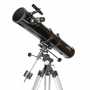 Hvězdářský dalekohled Sky-Watcher N 114/900 EQ2