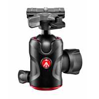 Stativová hlava Manfrotto 496 Centre Ball head