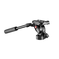 Stativová hlava Manfrotto Befree live compact and lightweight fluid video head